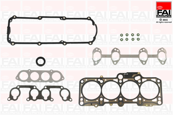 Gasket Kit, cylinder head